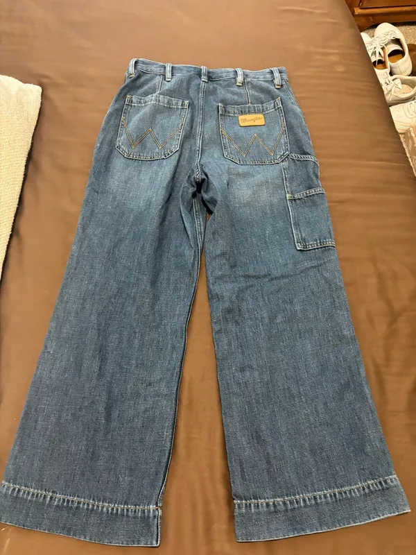Wrangler Jeans Women’s - Image 4