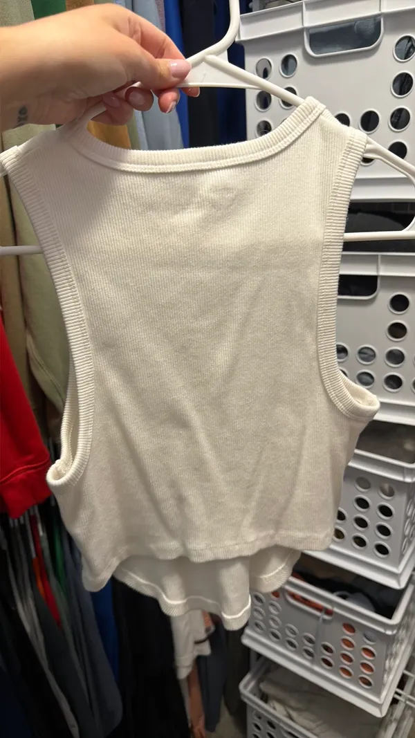 Aerie Crop Top - Image 3