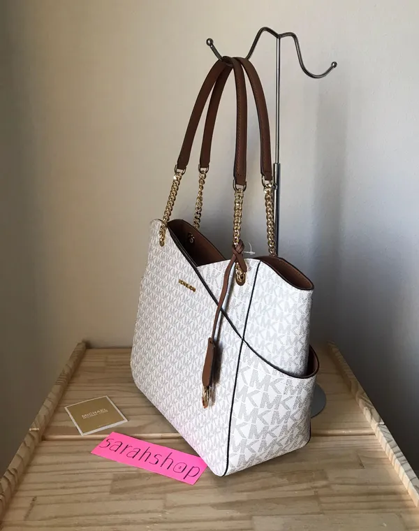 Michael Kors Purse - Image 4