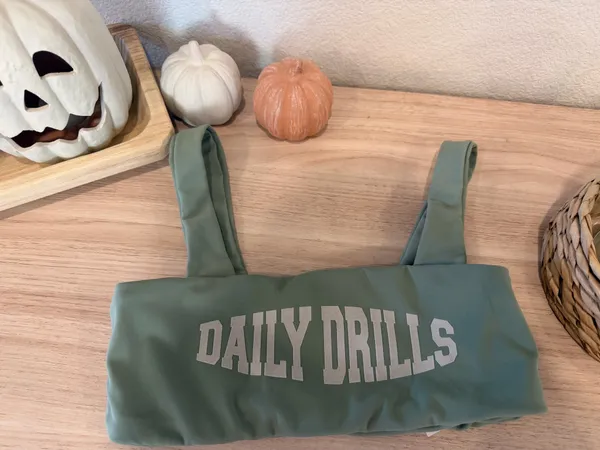 Daily Drills Set - Image 2