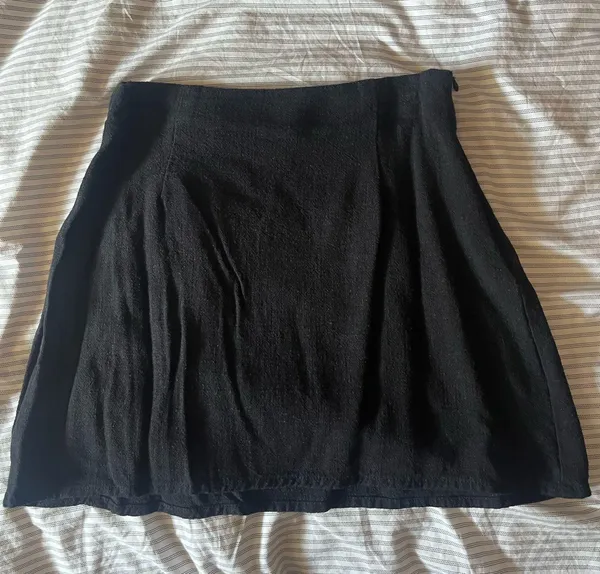 Princess Polly Mini Skirt - Image 2