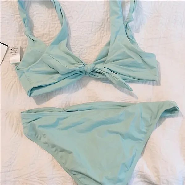 l*space NWT Bikini Set M/L - Image 2