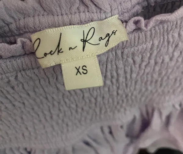 Rock n rags Sunshine Daydream Skirt - Image 4