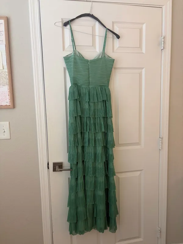 Gianni bini dress - Image 4
