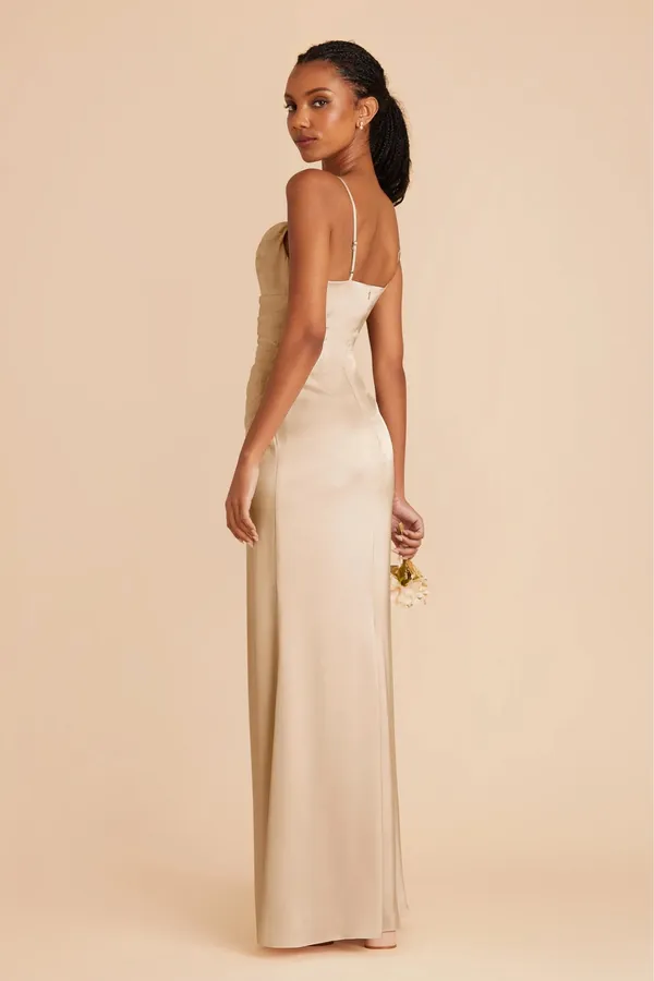 Birdy Grey Dress - Image 2