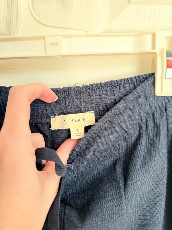 LA Hearts Pants PacSun - Image 2