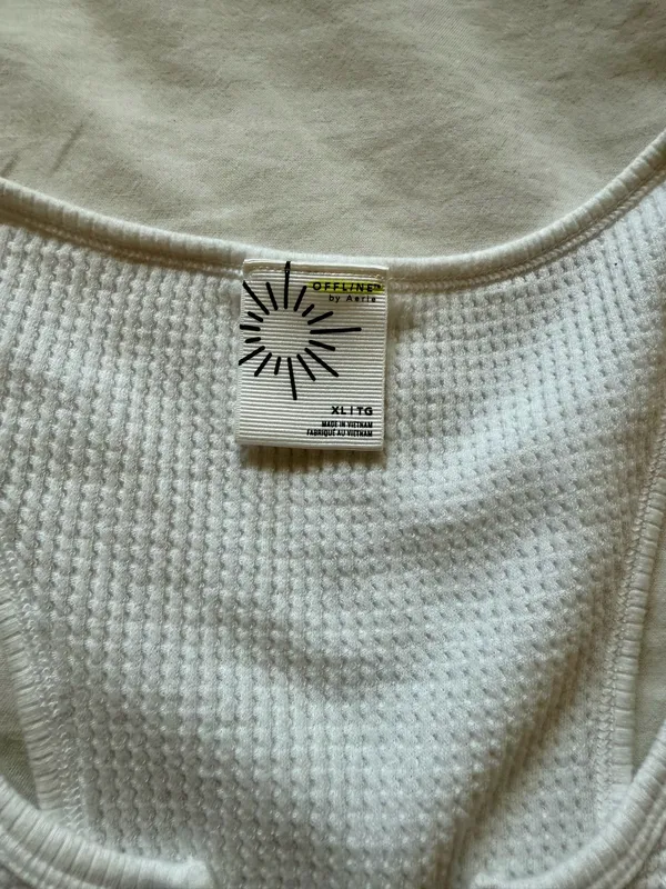 Aerie OFFLINE Top - Image 2