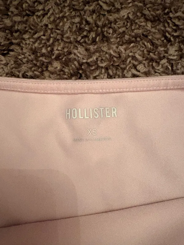Hollister Top - Image 2