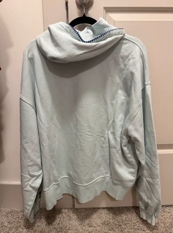 Daily Drills Daily Hoodie. - Image 2