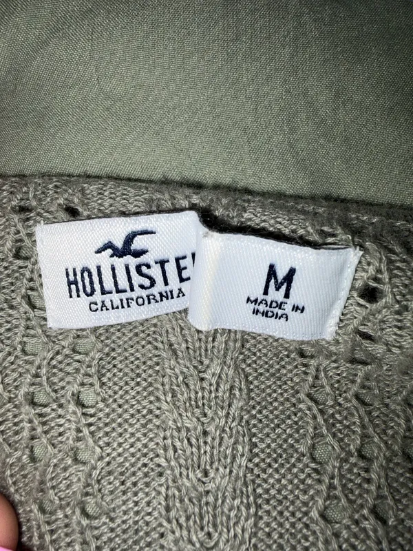 Hollister Top  - Image 4
