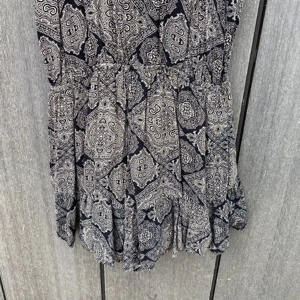 Audrey 3+1‎ Shorts Romper - Image 4