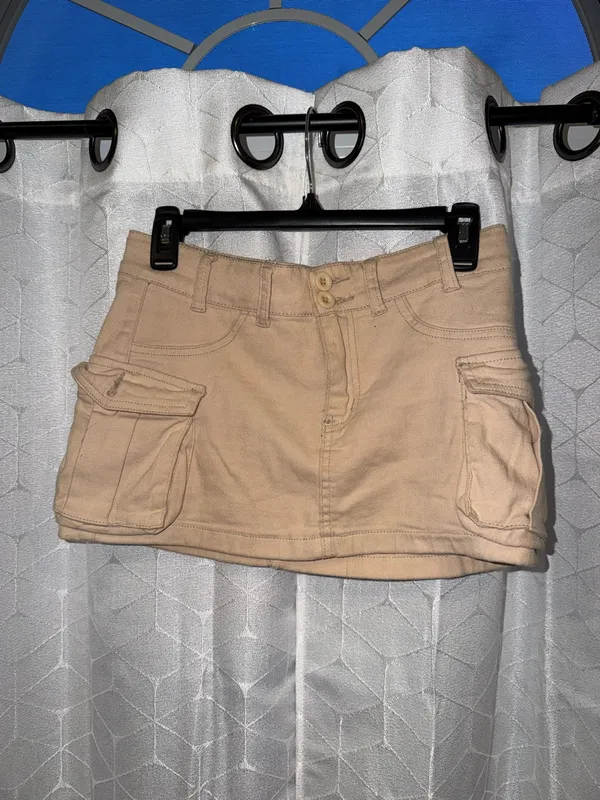 Shein Mini Skirt - Image 2
