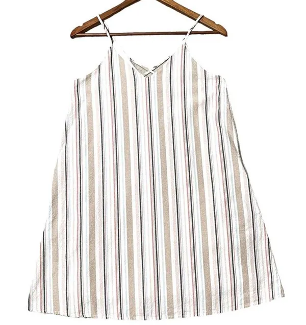 Altar’d state Med pocket dress - Image 7