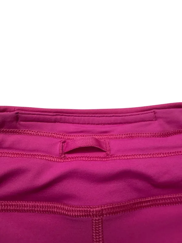 Lululemon Sonic Pink Pace Rival Skirt - Image 4