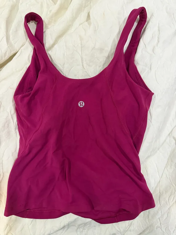 Lululemon Align Tank 4 - Image 3
