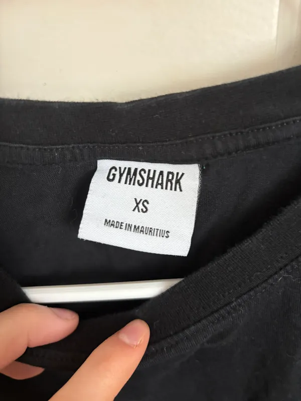 Gymshark Top - Image 3