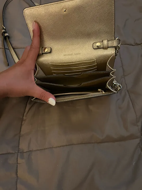 Michael Kors Bag Crossbody - Image 2