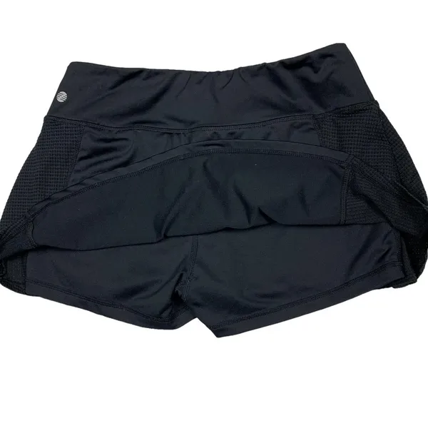 Z by Zella Skort Medium Black‎ - Image 5