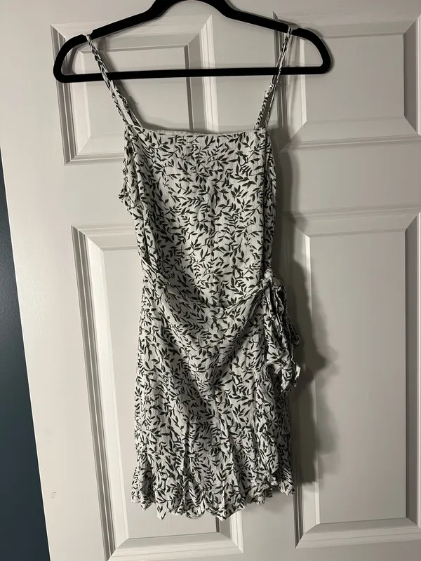 Princess Polly Mini Dress - Image 3