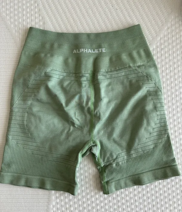 Alphalete Shorts - Image 3