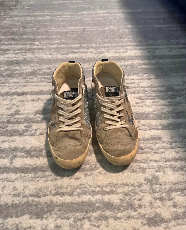Golden Goose Mid-Star - Image 2