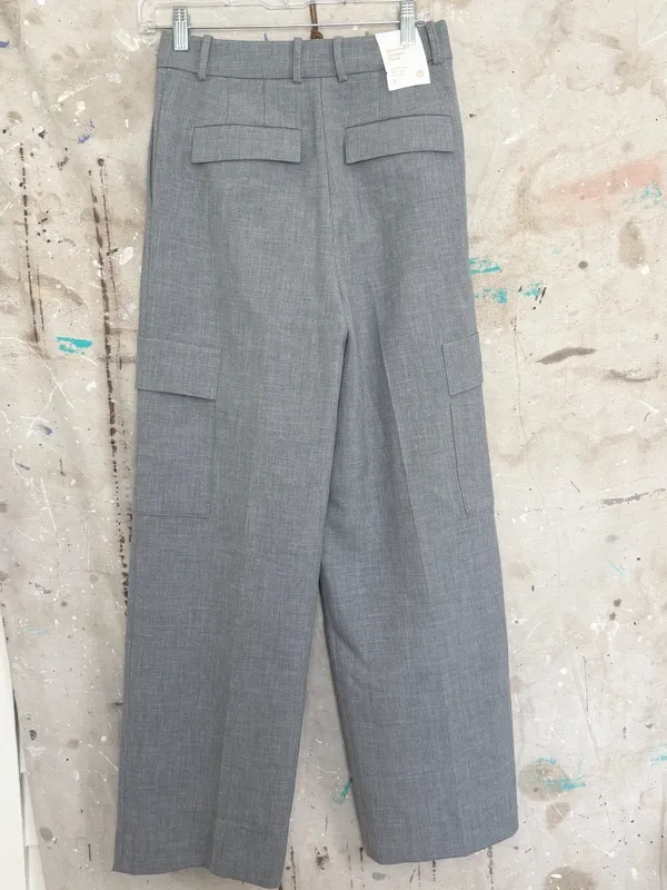 Aritzia Babaton Spotlight Cargo Pant - Image 5