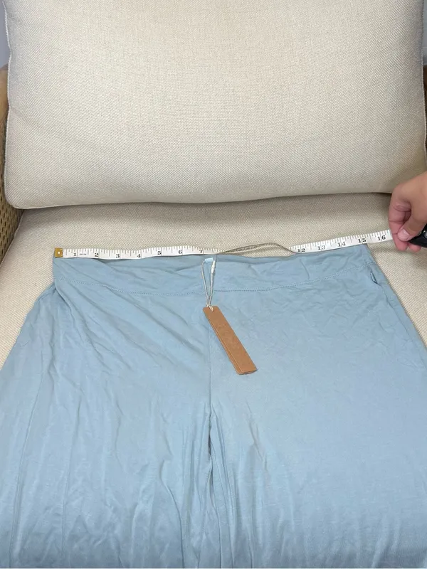 NWT Skims Sleep Pant 33" Size XS - Image 8