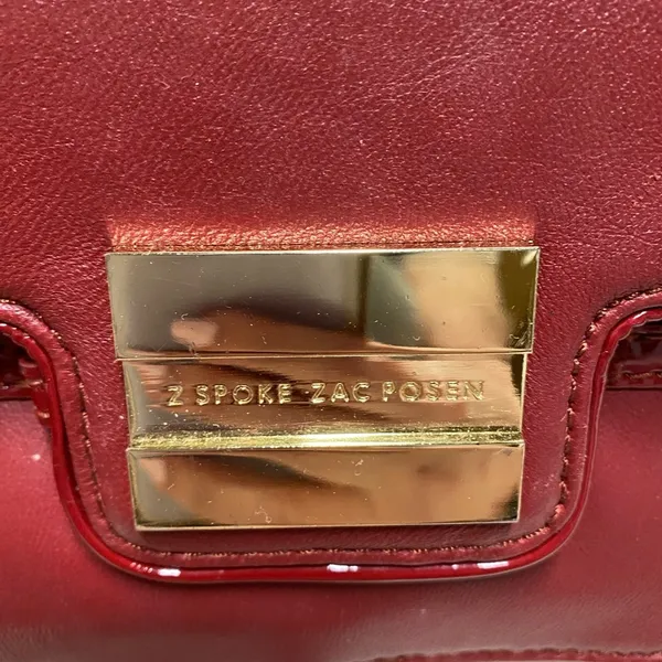 Z Spoke Zac Posen Bag - Image 9