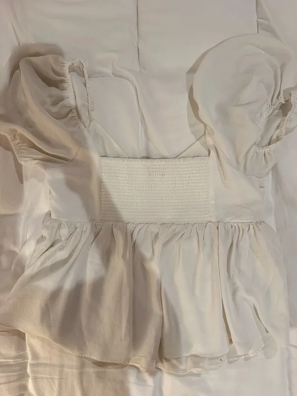 Francesca's Top - Image 2