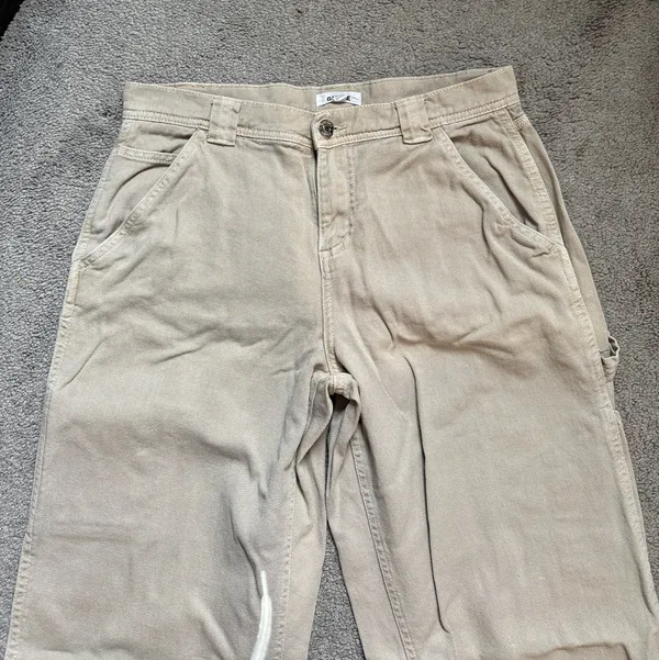 Garage Cargo Pants - Image 2