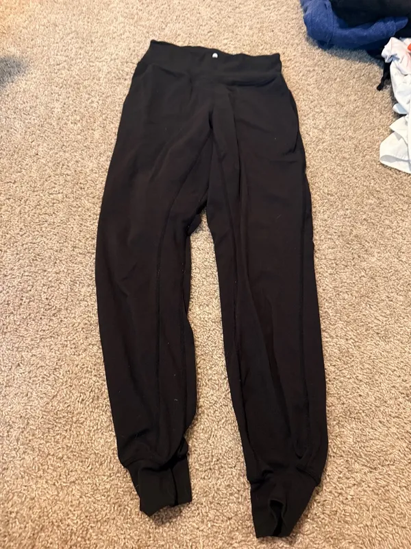 Senita Athletics Joggers - Image 3