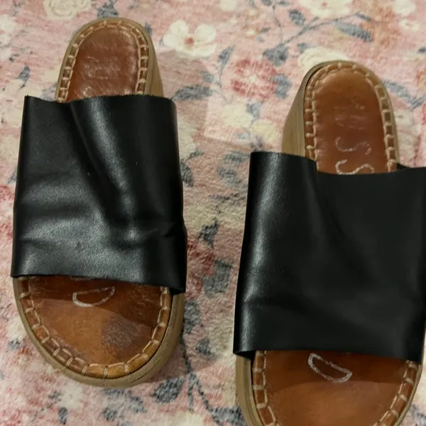 Musse & Cloud sandals‎ size 38 - Image 2