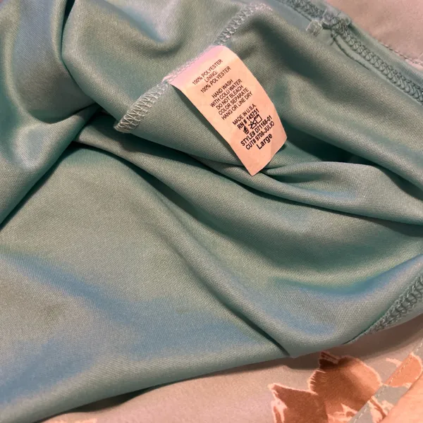 Peach Love Pack love dress - Image 3