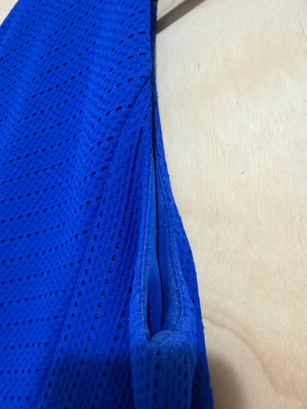 Sugar & L!ps Blue Midi Dress - Image 5