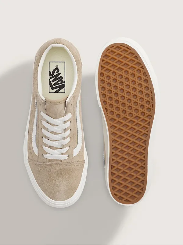 Vans Old Skool Platform Shoe - Image 7