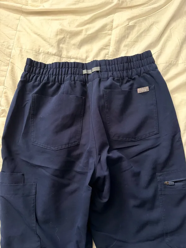 FIGS Uman Jogger Scrub Pants - Image 3