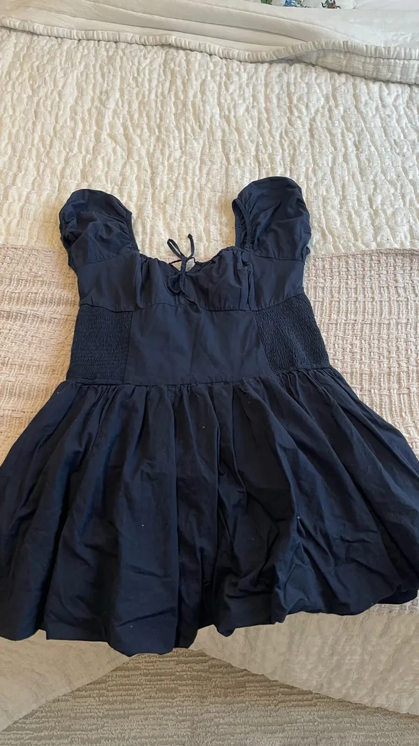Dress Hollister Mini - Image 3