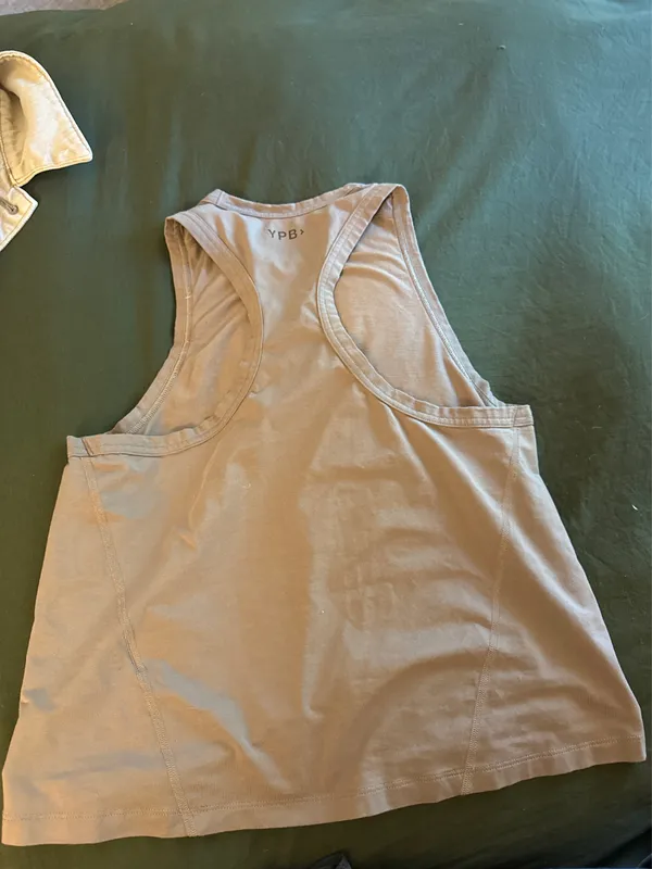 YPB Abercrombie Tank - Image 2