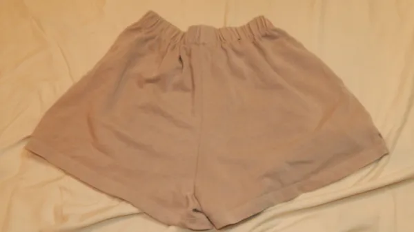Garage Flowy Shorts - Image 2