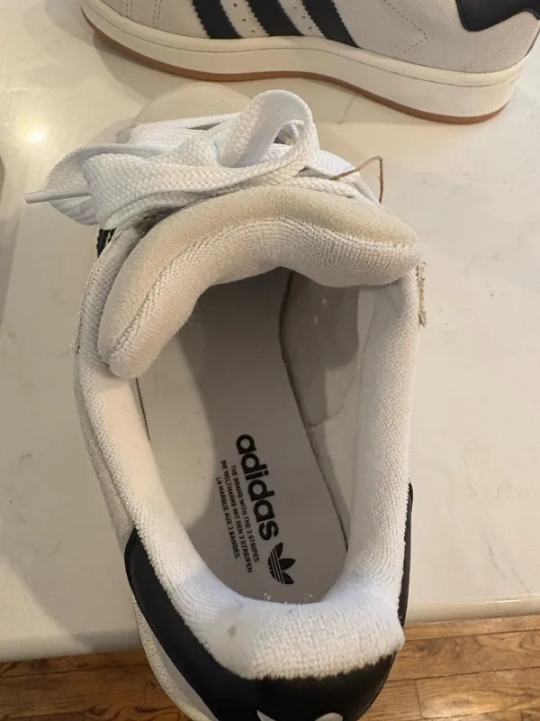 00s Shoes Adidas Campus - Image 4