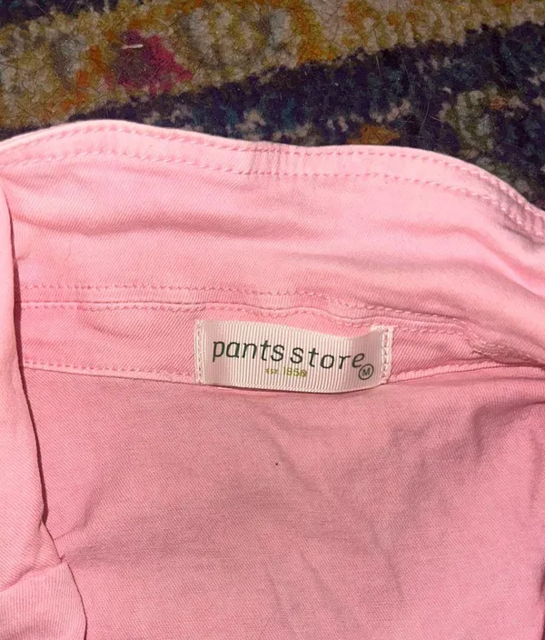 Pants Store Romper - Image 3