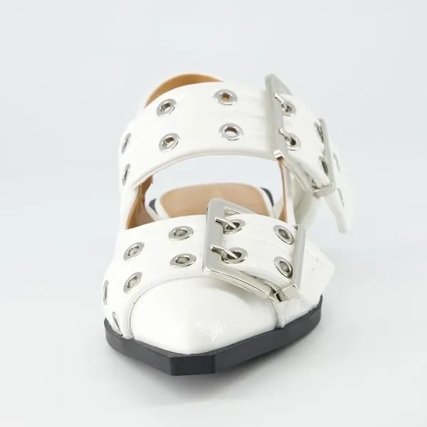 Cushionare NEW Wander Mary Jane Buckle Shoes 8 - Image 5