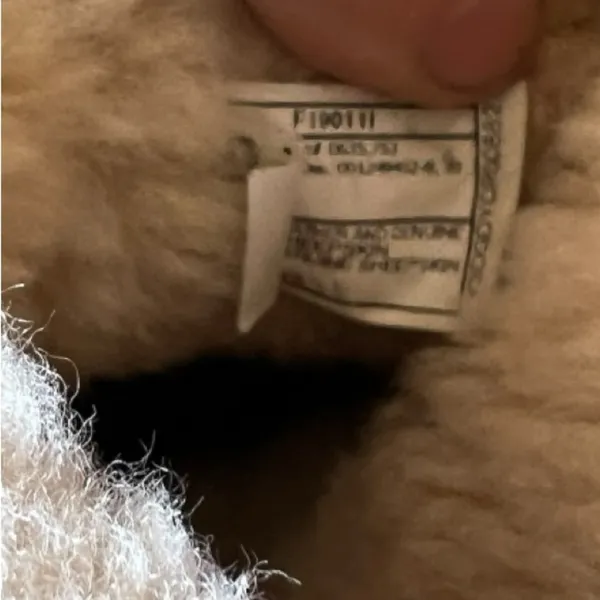 UGG Suede‎ Boots - Image 6