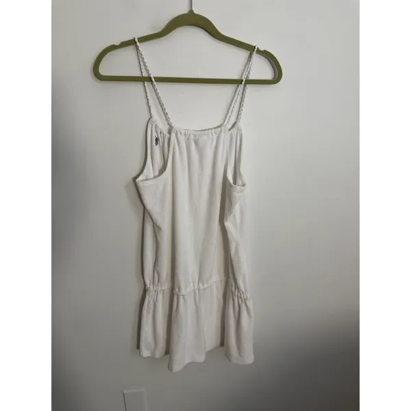 Polo Ralph Lauren Terry Rope Swim Cover-Up Dress size large - Image 4