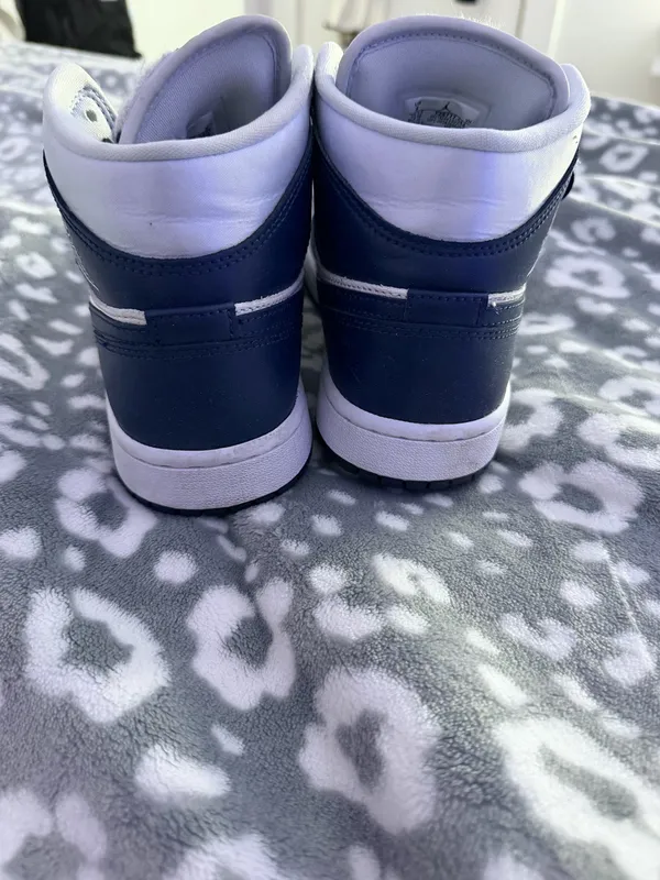 Jordan 1 High - Image 4
