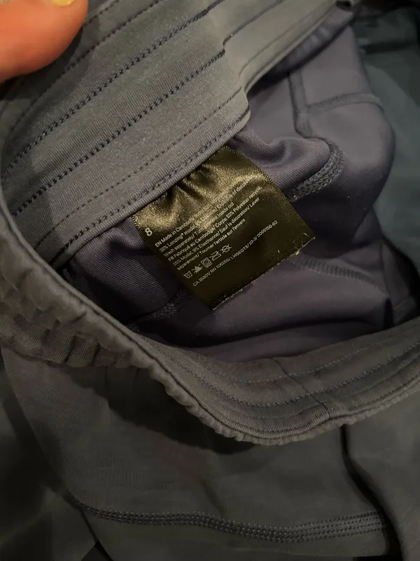 Lululemon Softstreme Pants - Image 4
