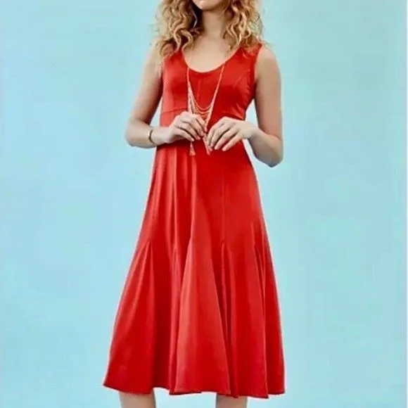 Anthropologie Maeve Abroad Sundress XS - Image 4