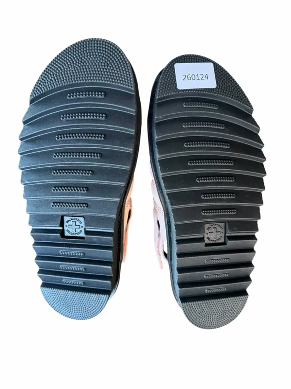Dr. Martens NEW Unisex Kole Suede Sandal Size 8 or 9 #587A - Image 12