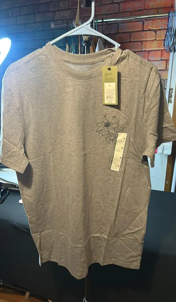 Goodfellow & Co Shirt - Image 2