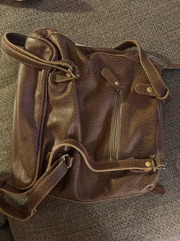 Myra Bags Cowhide - Image 3